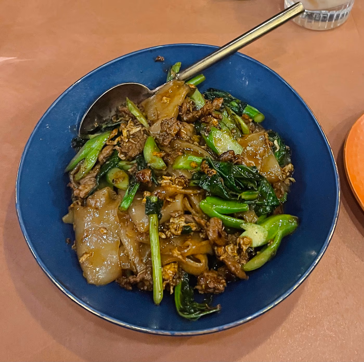 Cha Yen Thai Cookery