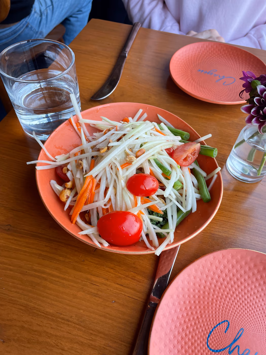Cha Yen Thai Cookery photo 3