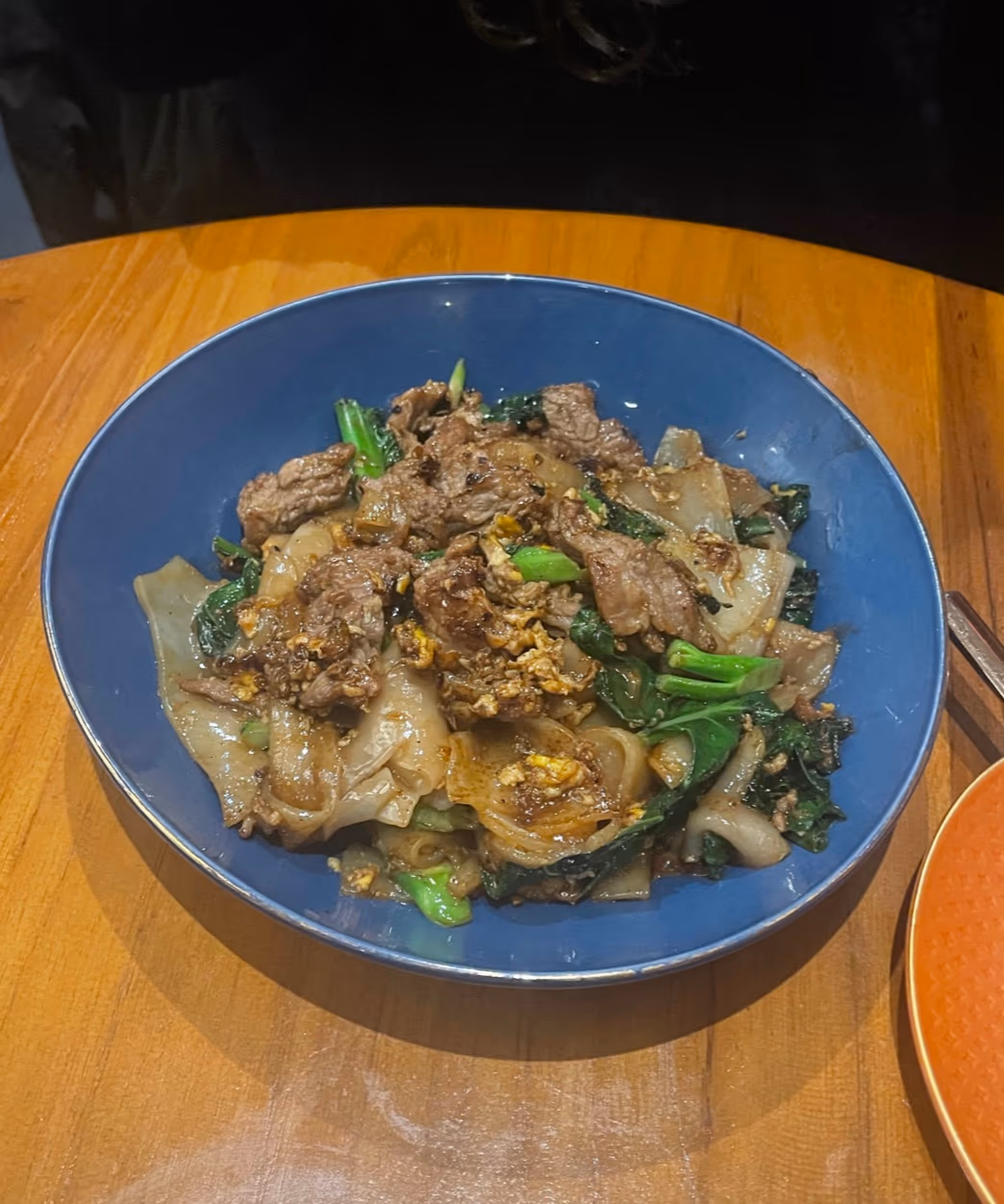 Cha Yen Thai Cookery photo 4