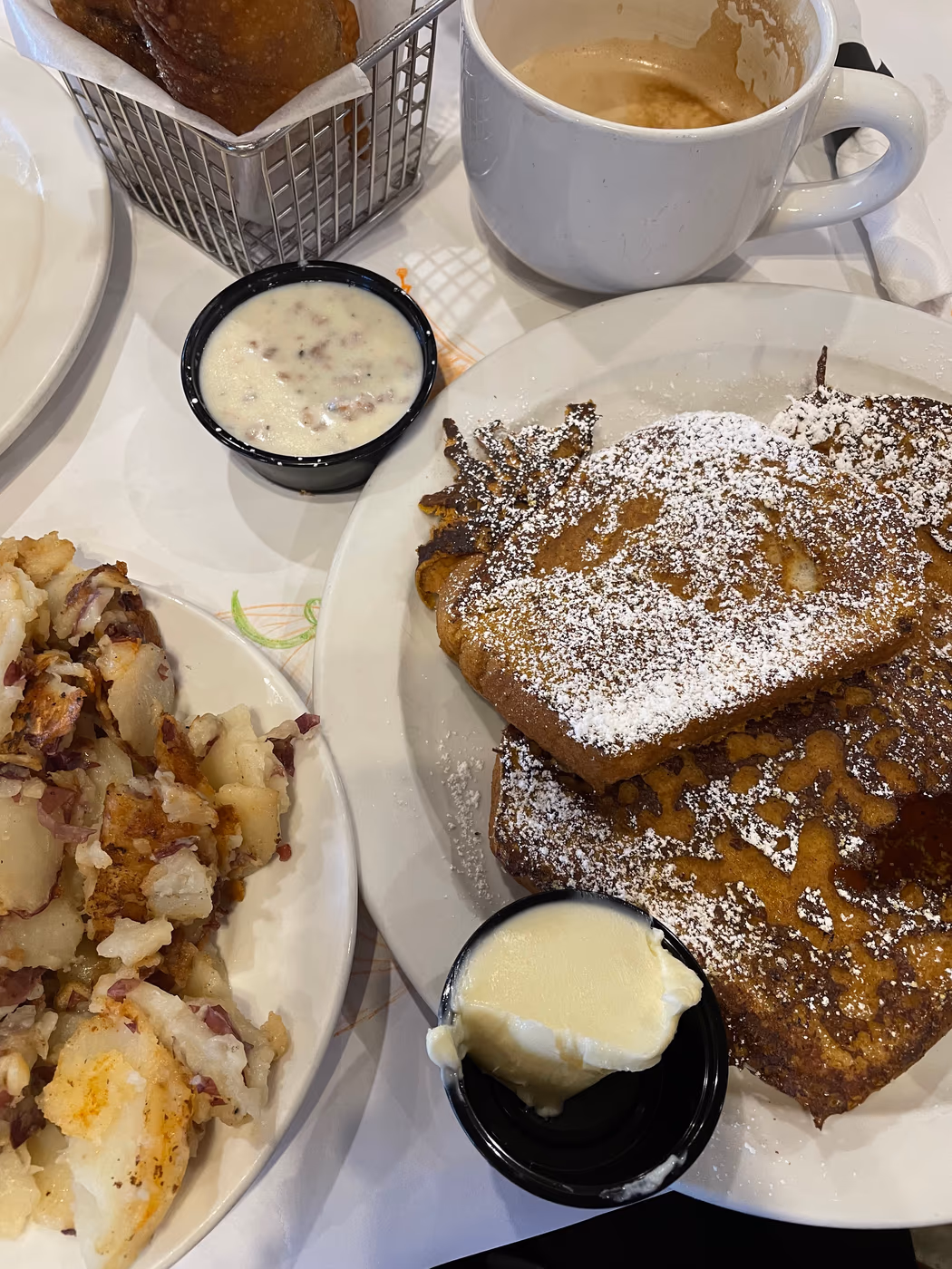 Check Please Cafe