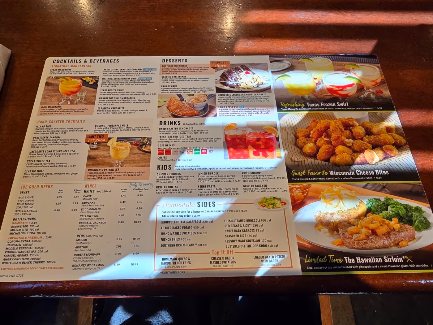 Cheddar's Scratch Kitchen photo 2