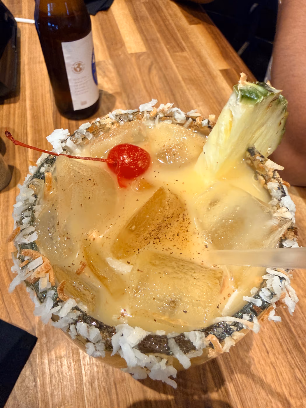Cheddar's Scratch Kitchen