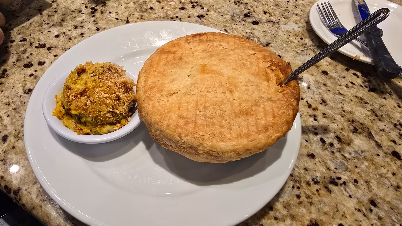 Cheddar's Scratch Kitchen