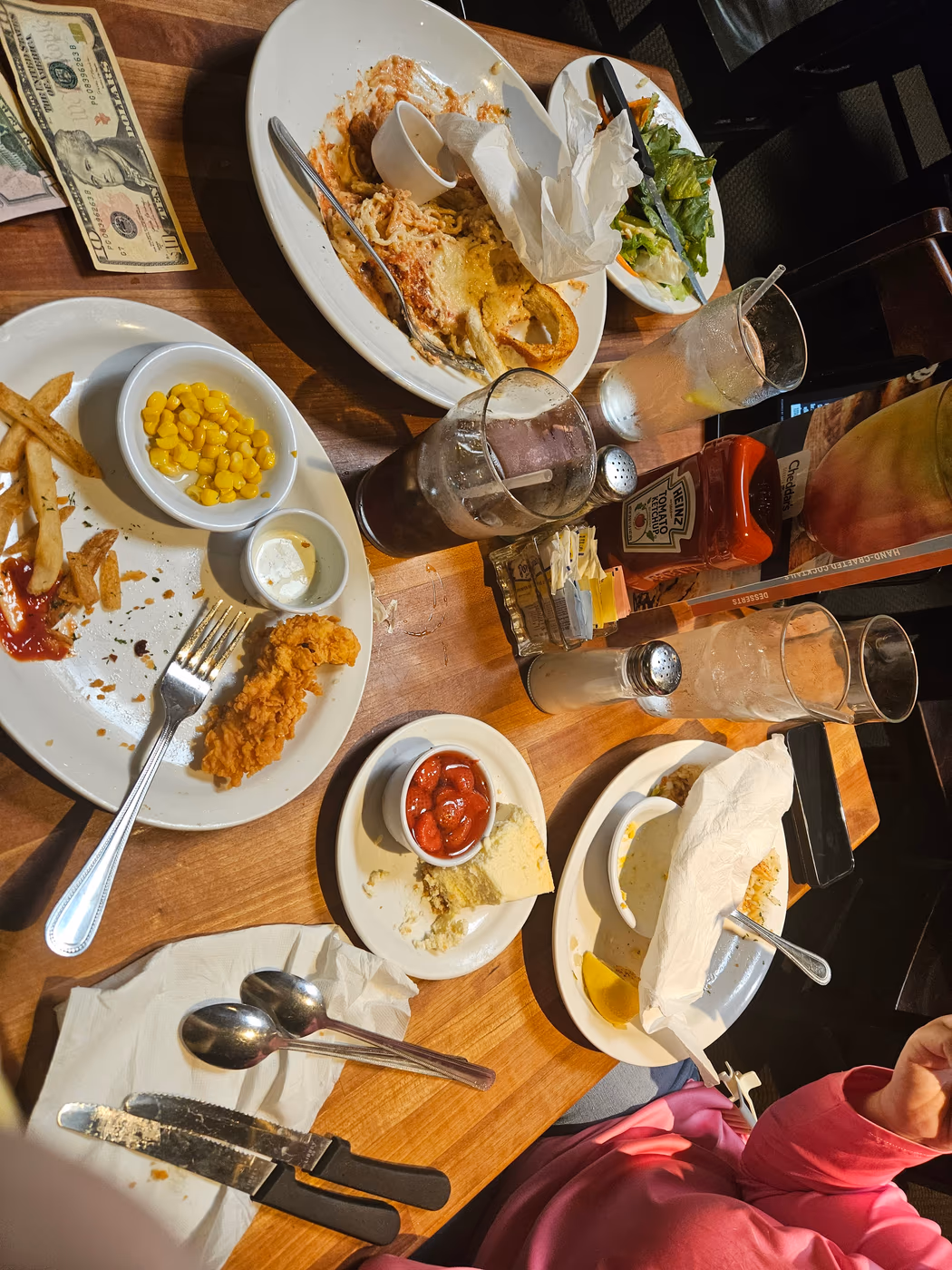 Cheddar's Scratch Kitchen