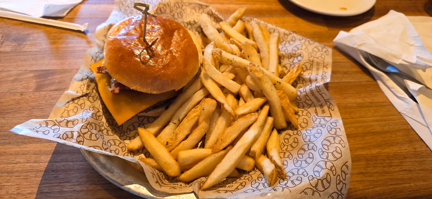 Cheddar's Scratch Kitchen photo 2