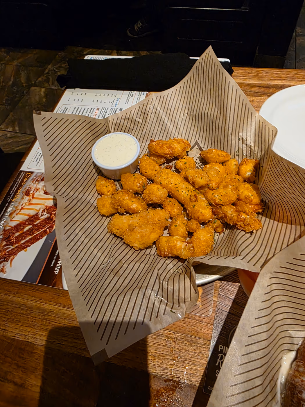 Cheddar's Scratch Kitchen