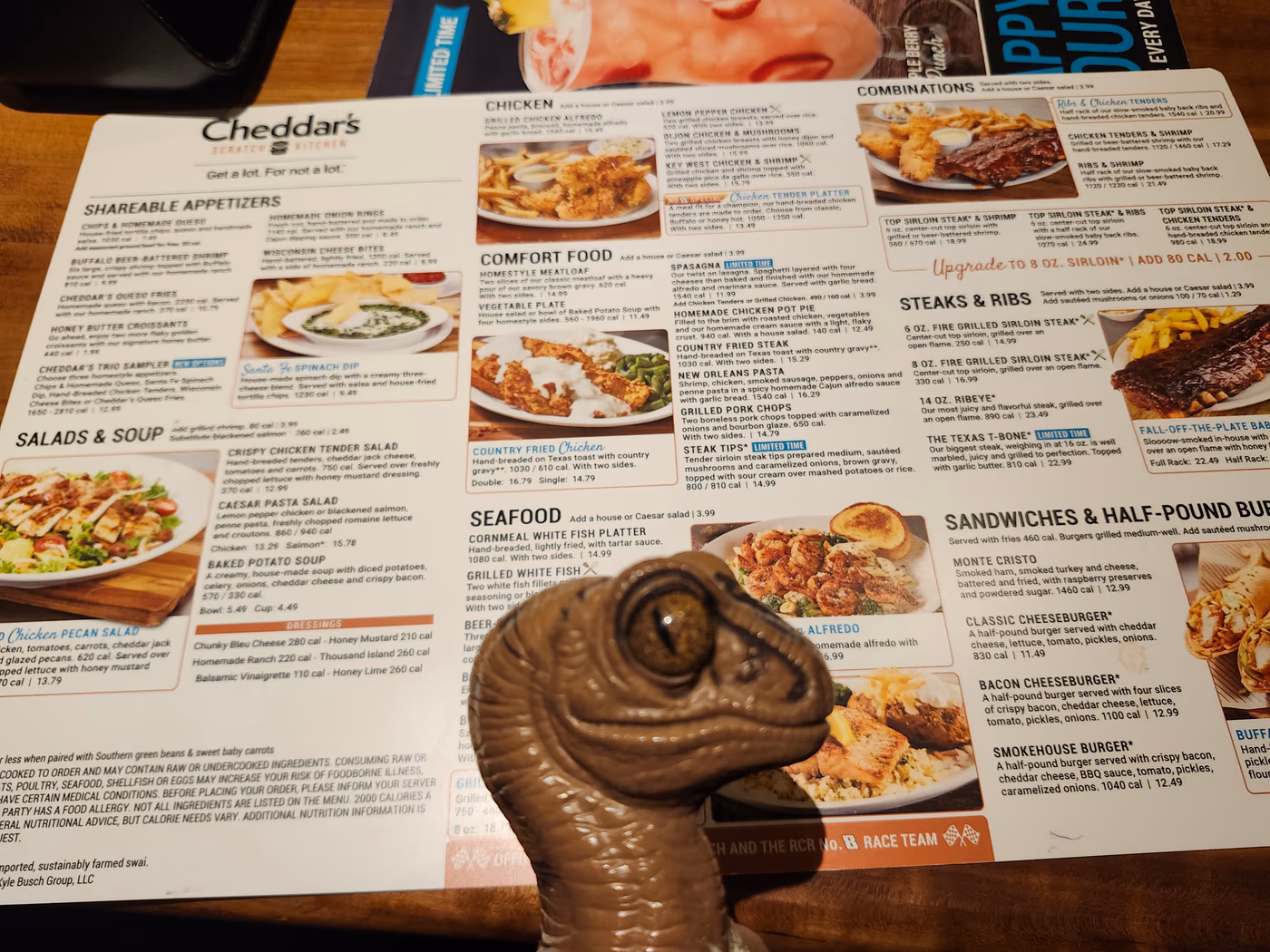 Cheddar's Scratch Kitchen photo 3
