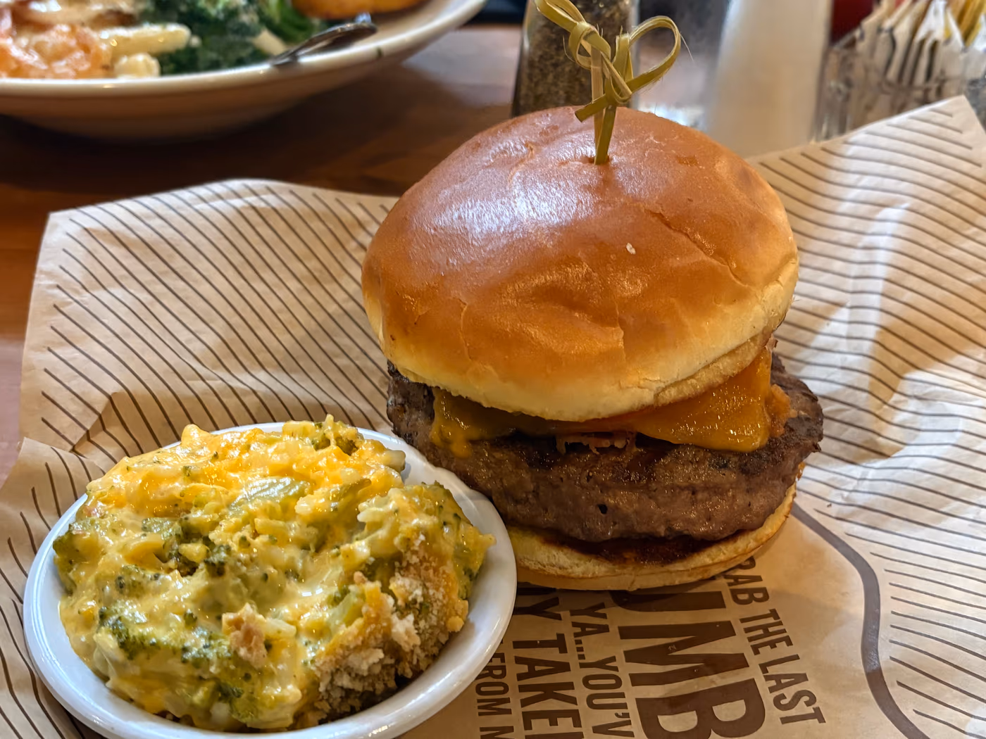 Cheddar's Scratch Kitchen