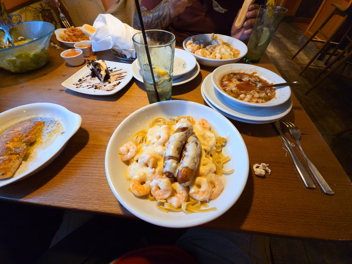 Cheddar's Scratch Kitchen photo 2