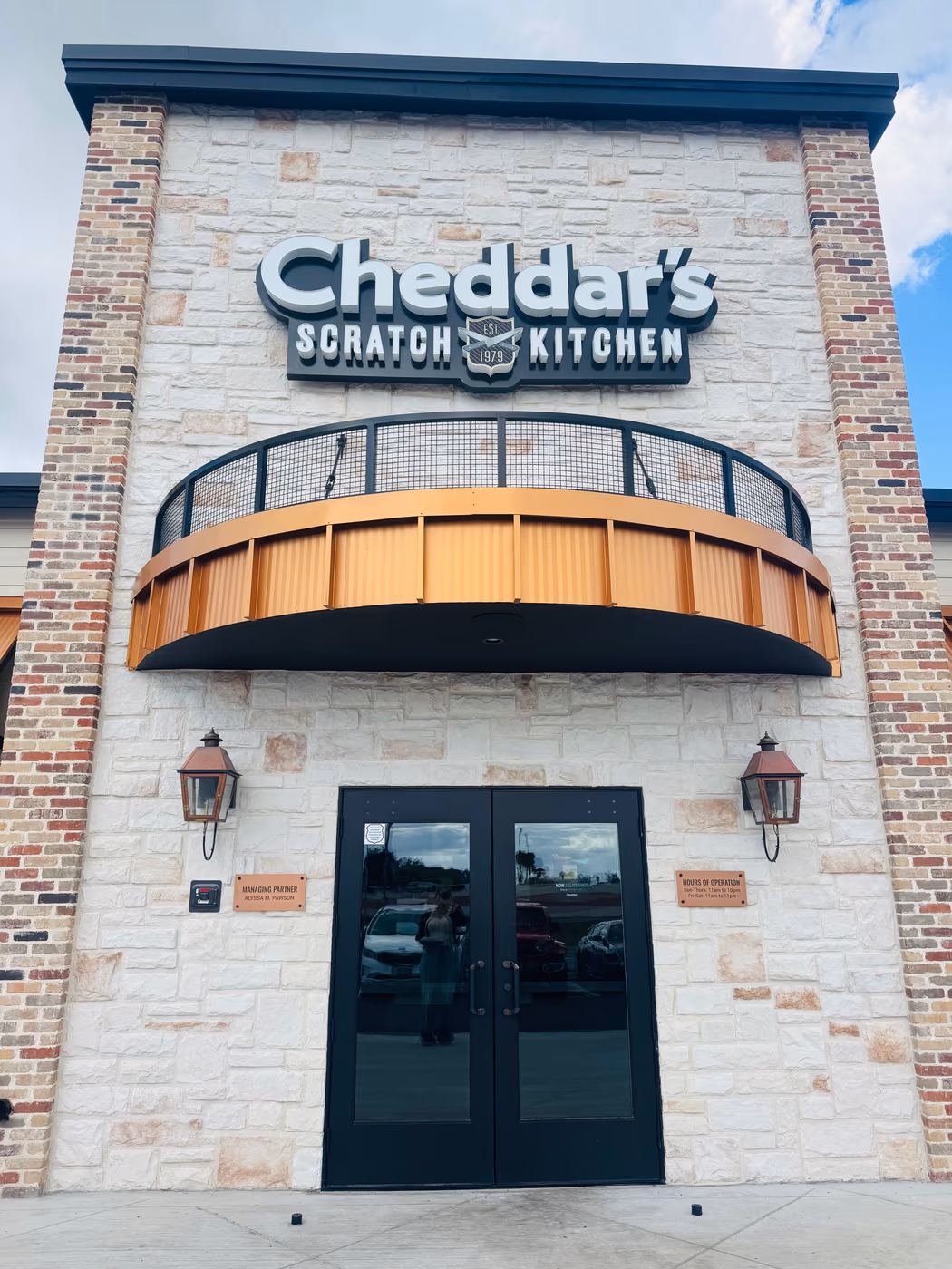 Cheddar's Scratch Kitchen photo 4