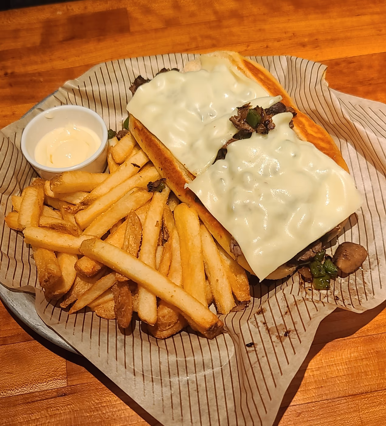Cheddar's Scratch Kitchen