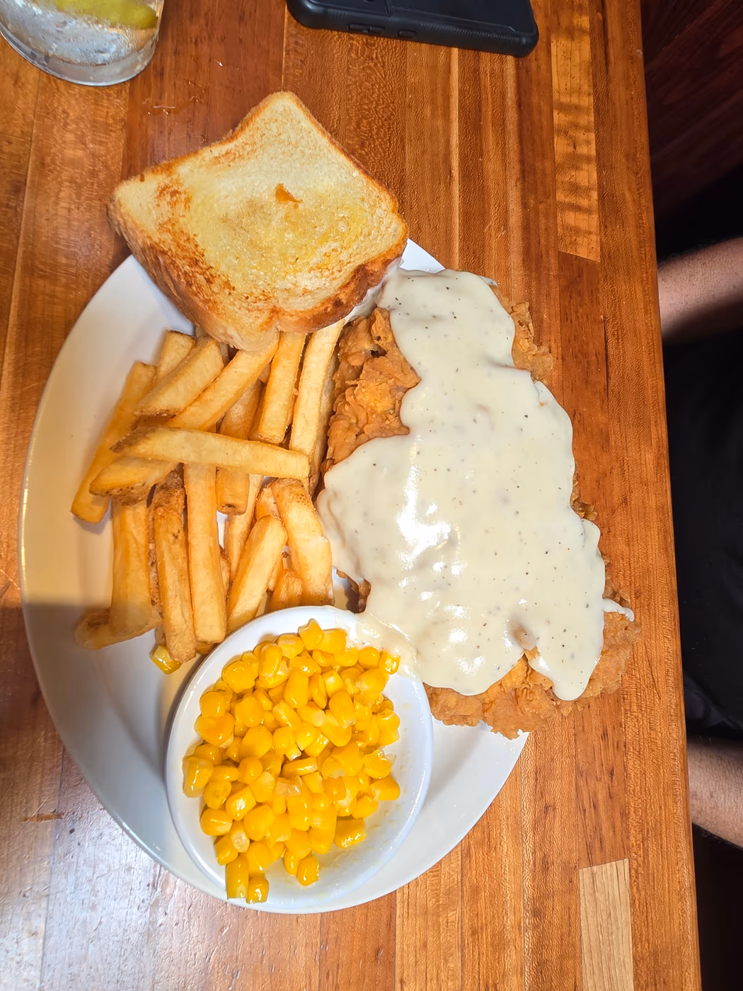 Cheddar's Scratch Kitchen photo 4