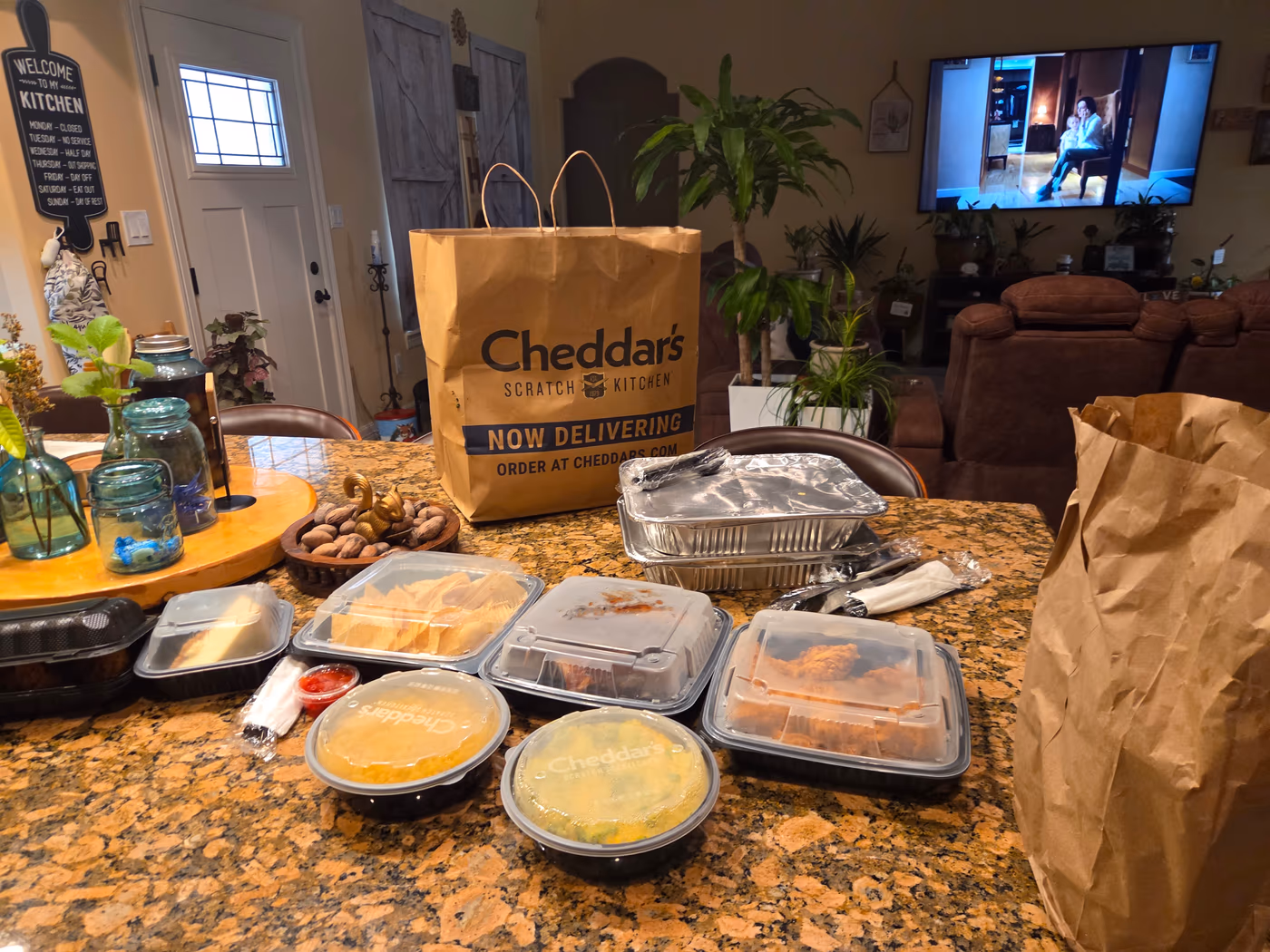Cheddar's Scratch Kitchen photo 3