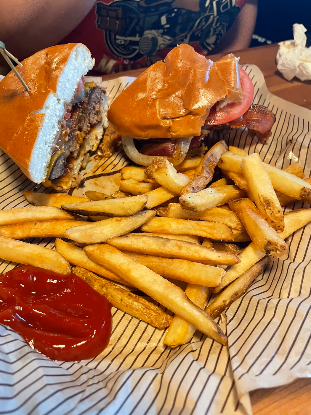 Cheddar's Scratch Kitchen