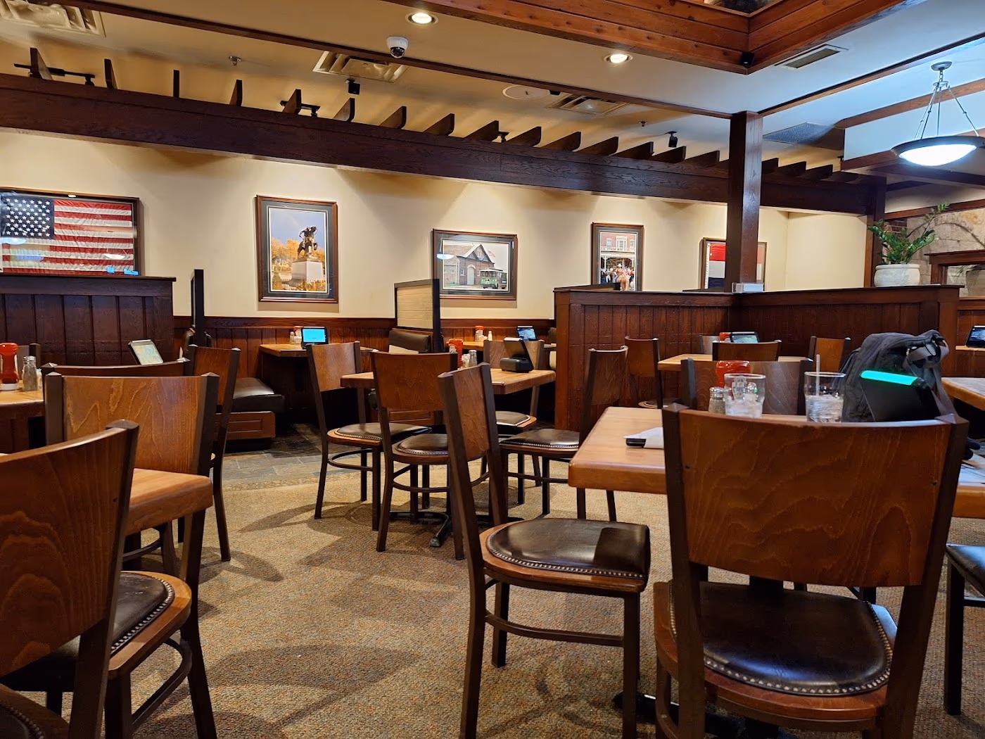 Cheddar's Scratch Kitchen photo 3