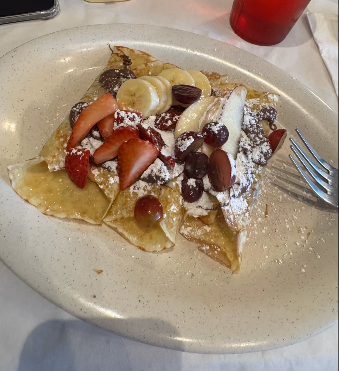Cheeser's Palace Cafe