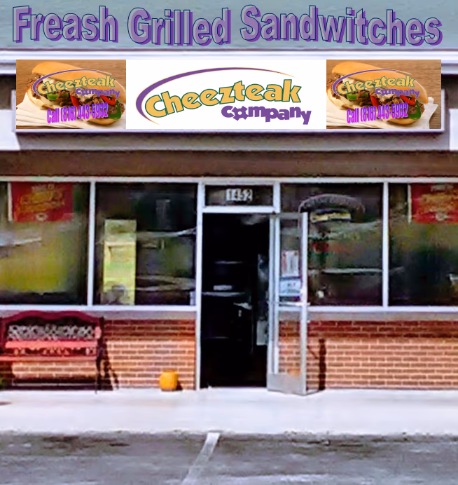 Cheezteak Company photo 4