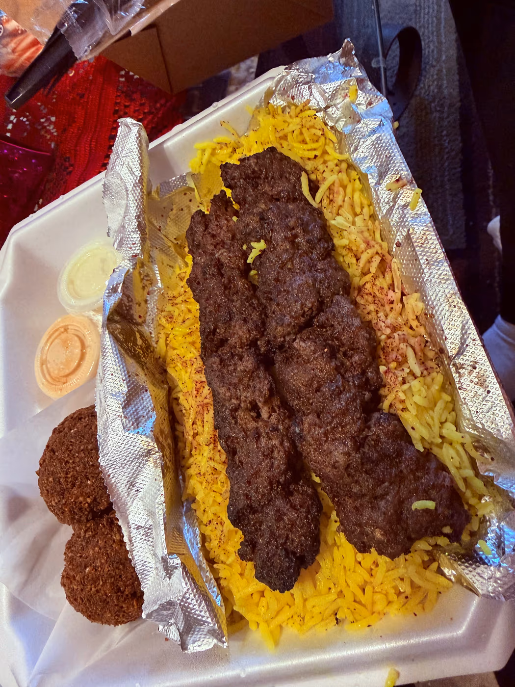 Chef Abdul Mediterranean photo 3