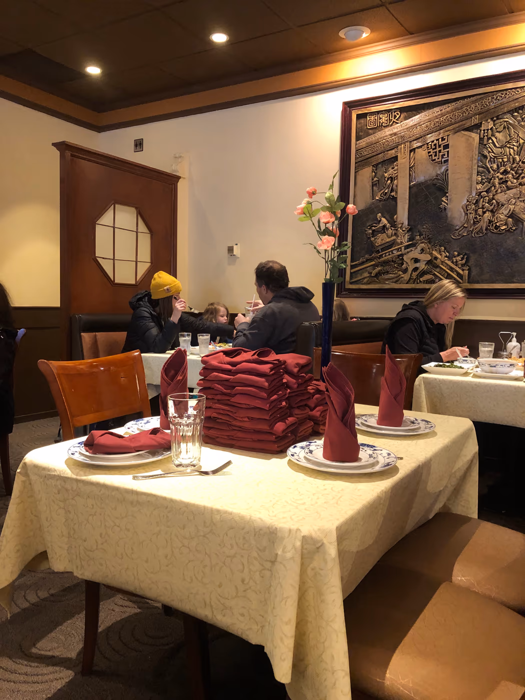Chef Chao Restaurant photo 3