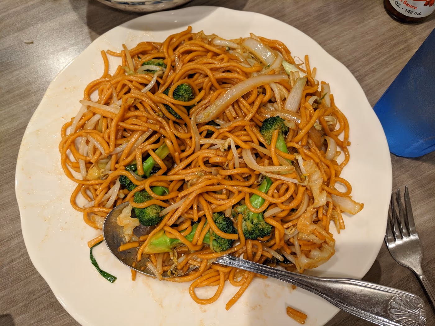Chef Chen photo 2