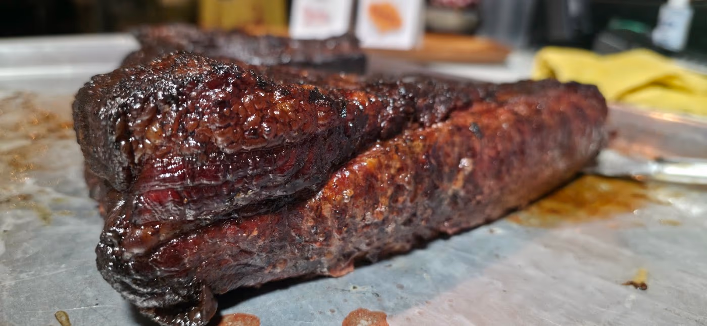 Chef Gregory's BBQ Emporium photo 2