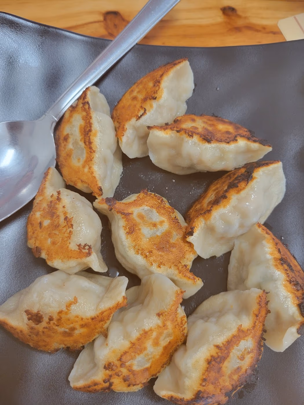 Chef Junes Dumplings photo 2