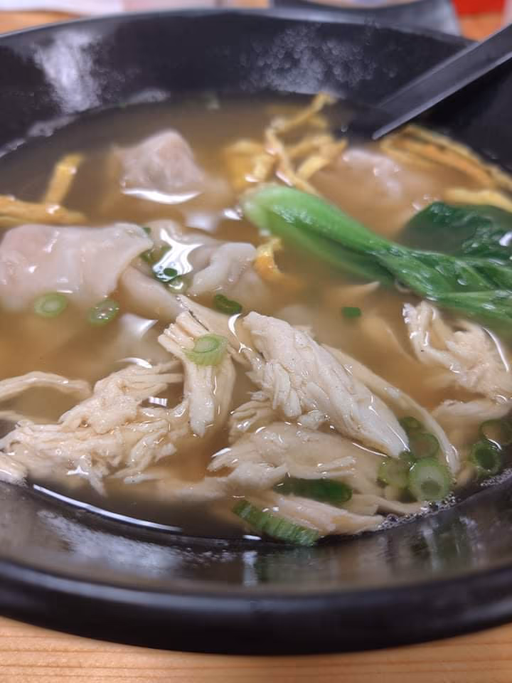 Chef Junes Dumplings photo 4