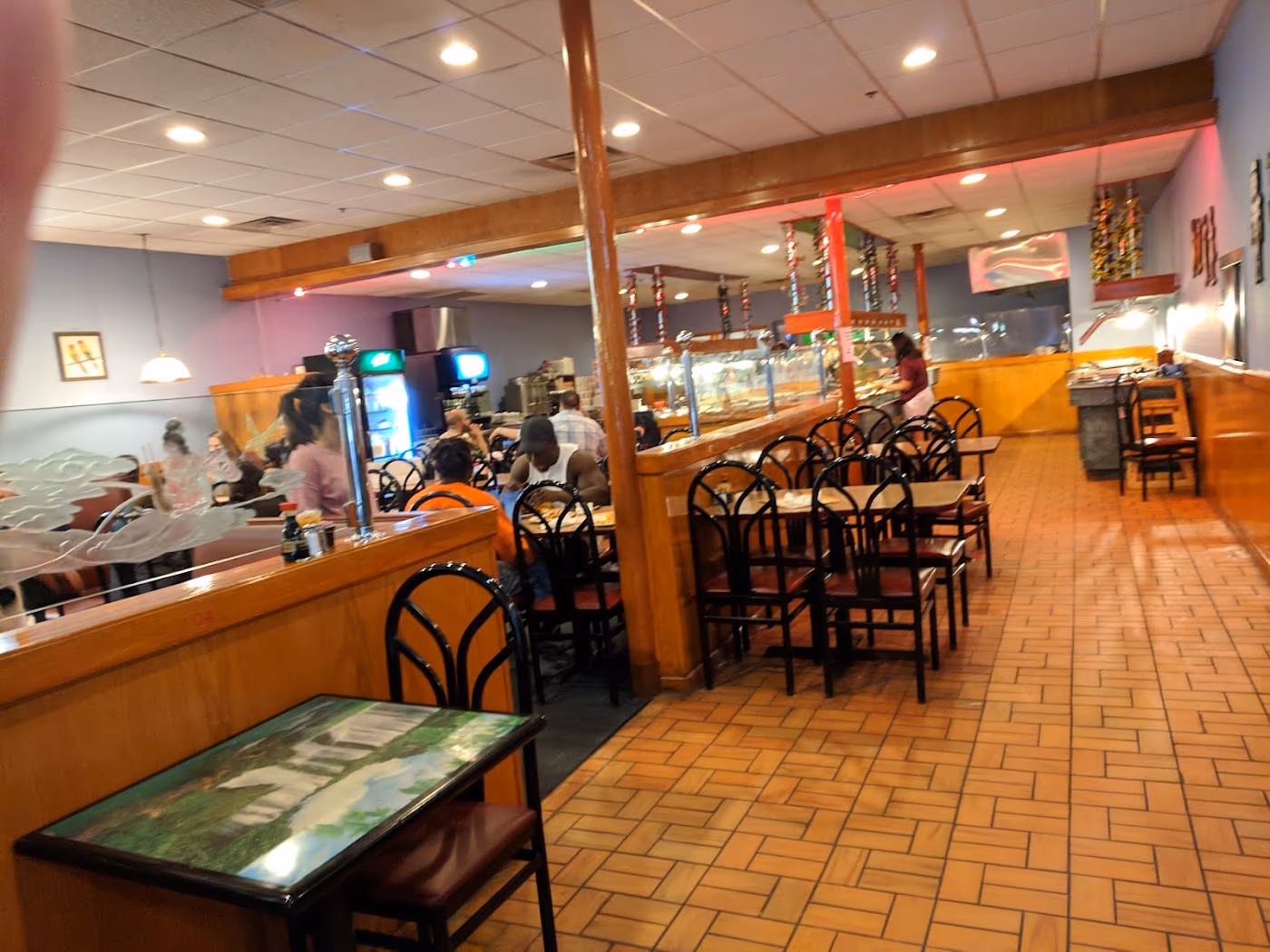 Chef King | Chinese