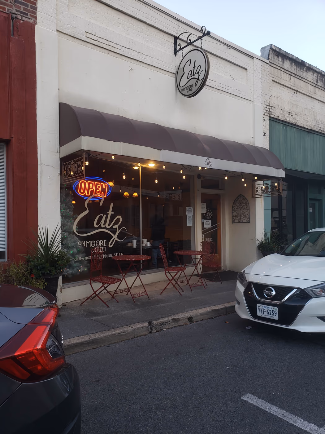 Chef Lisa’s Catering Co.
