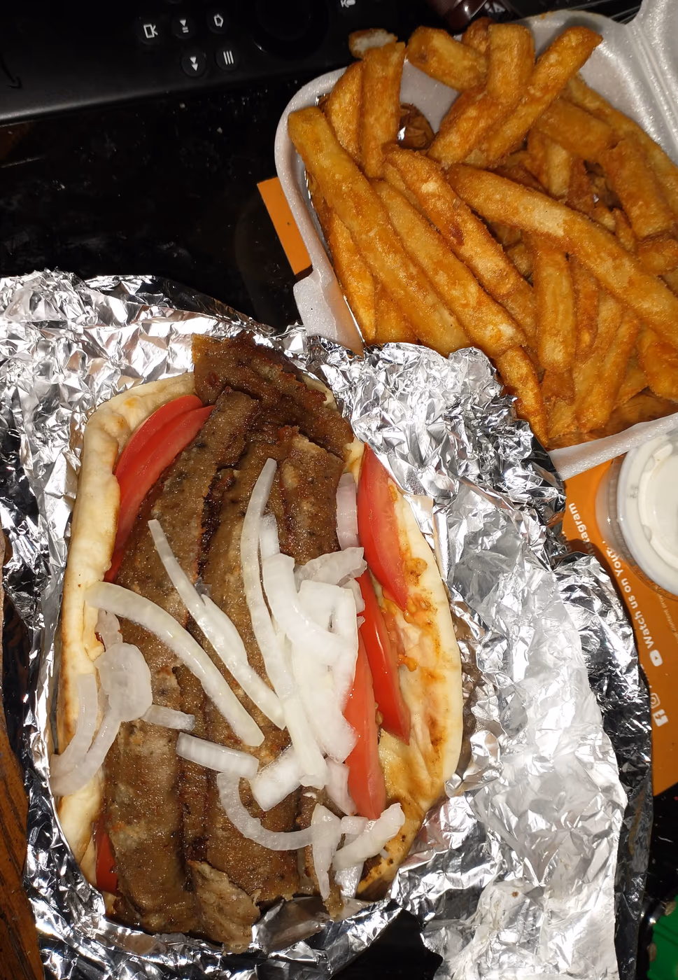 Chef Moussa