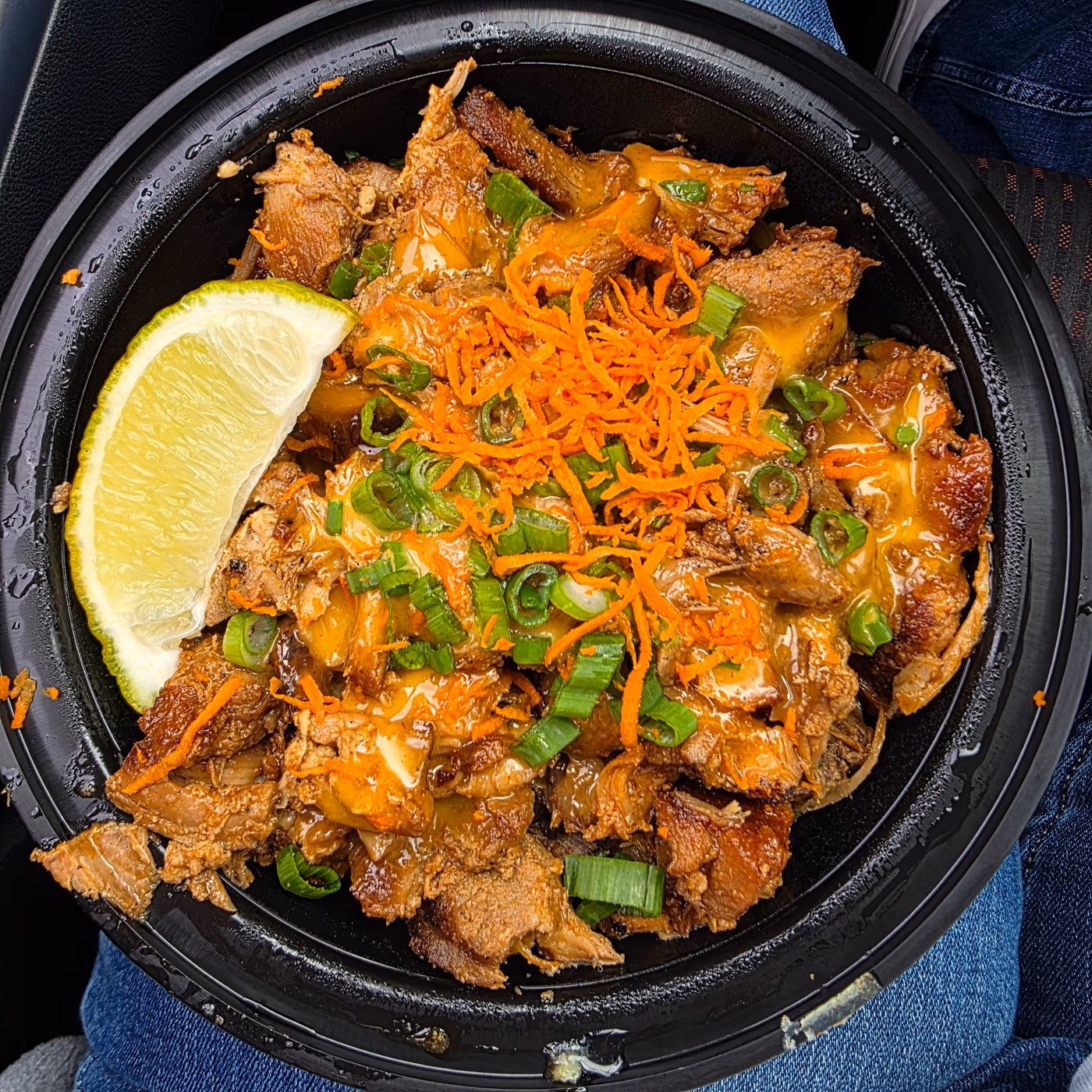 Chef's Island Express