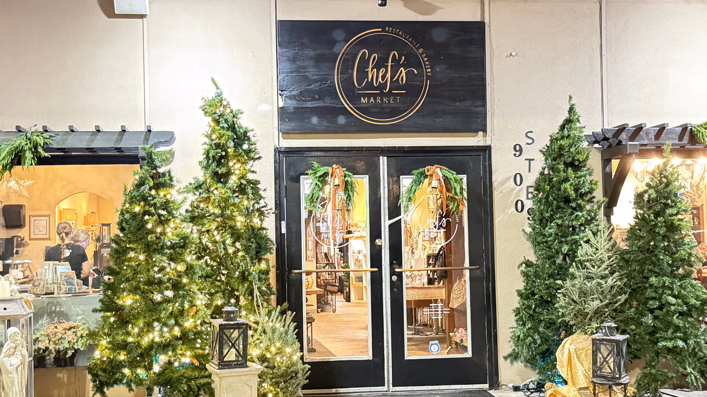Chef's Market Cafe & Takeaway photo 3