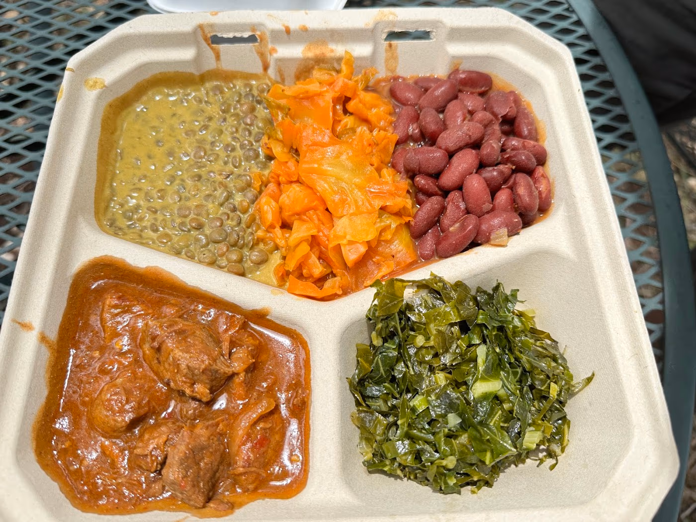 Chef Safari's African Fusion photo 3