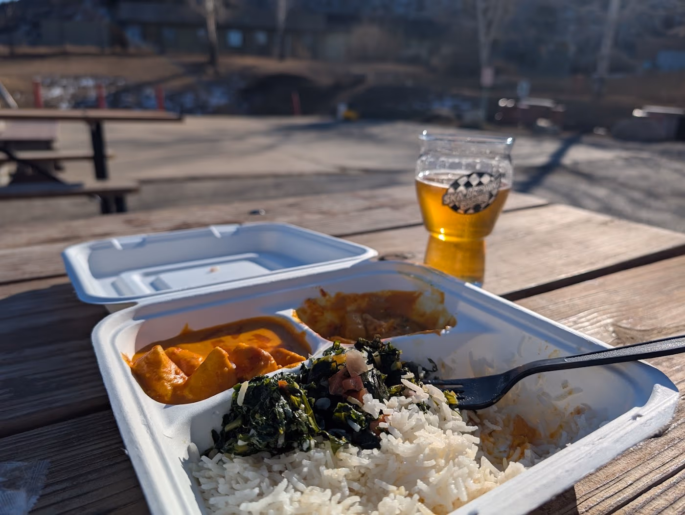 Chef Safari's African Fusion photo 4