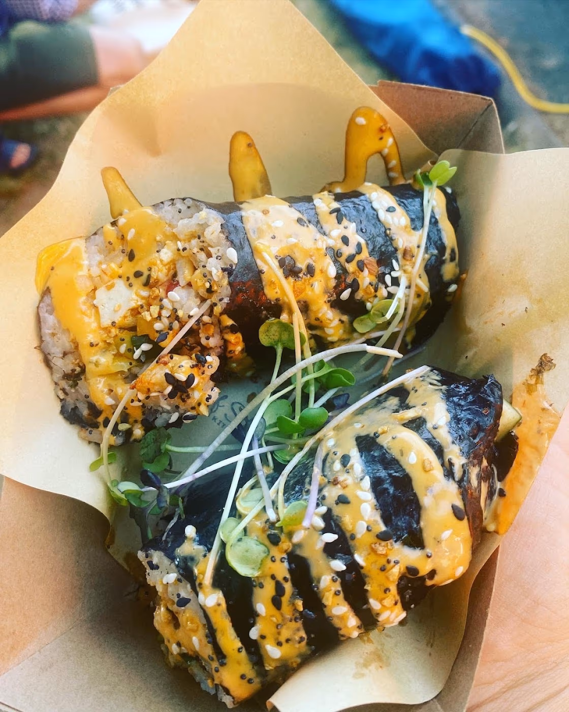 Chef Sils Vegan Kitchen