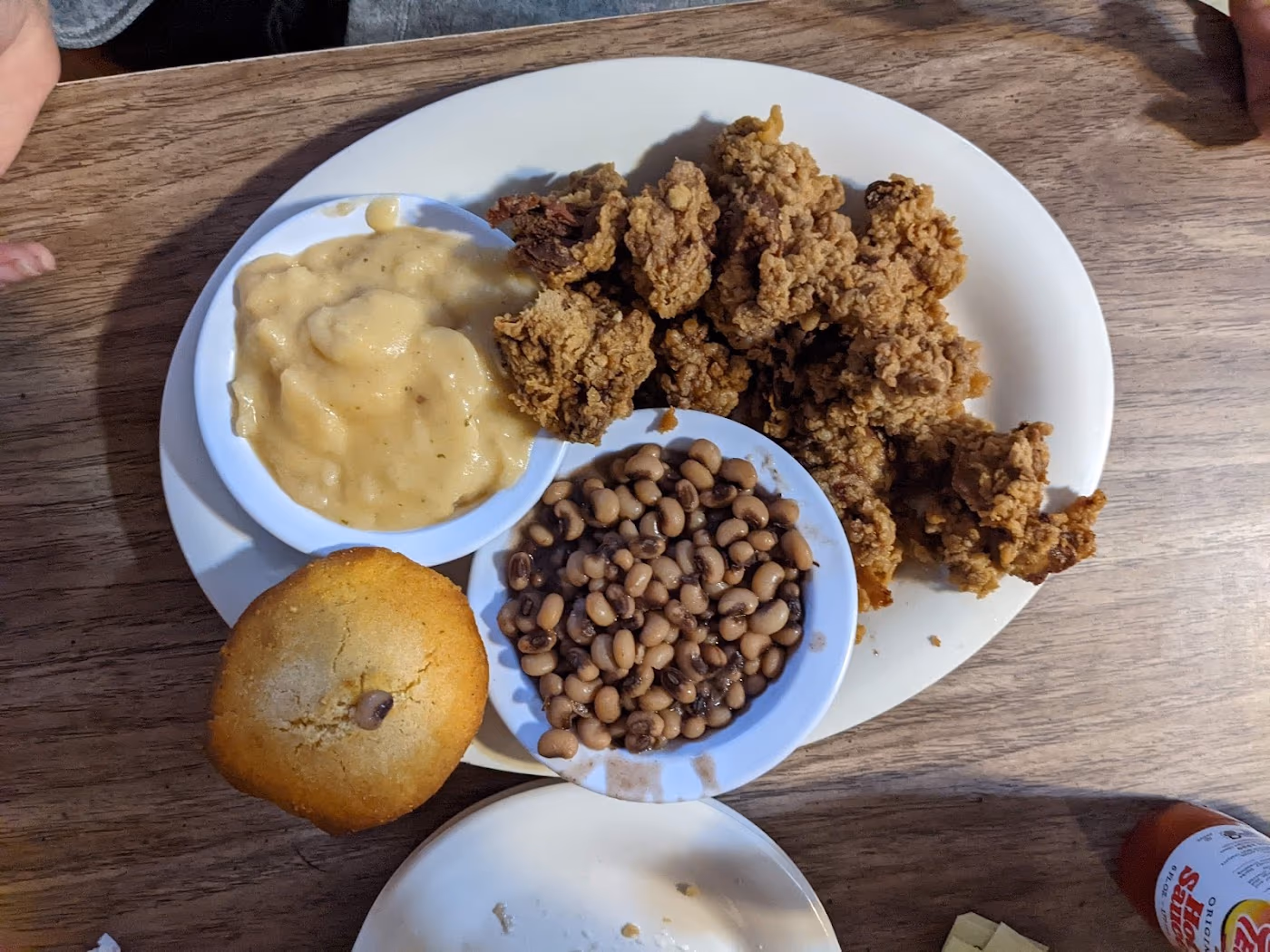 Chef T's photo 3