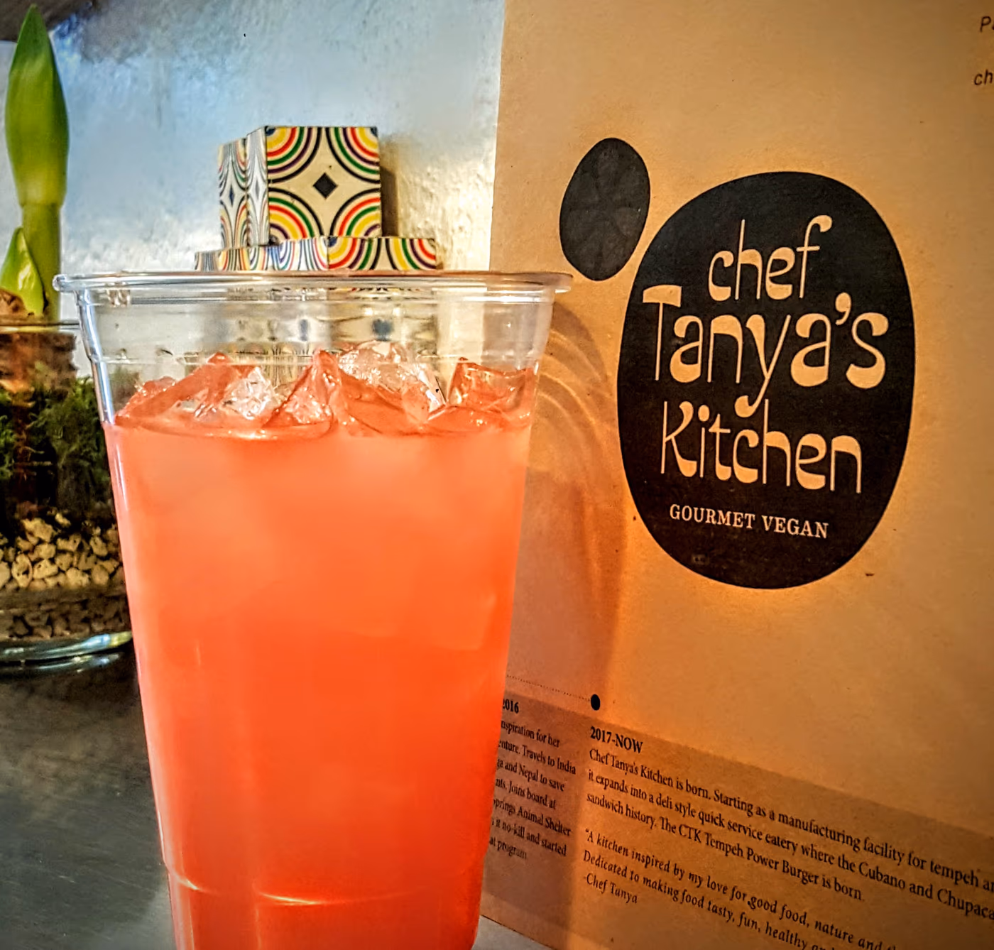 Chef Tanya's Kitchen photo 3