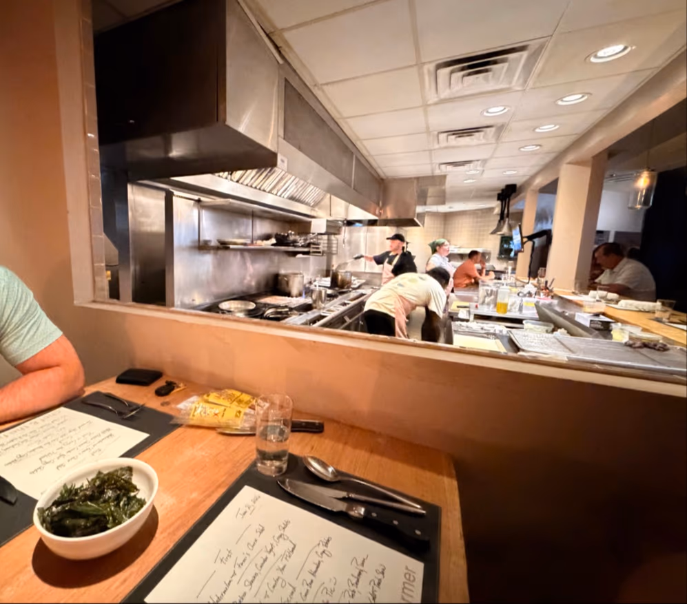 Chef & the Farmer photo 4