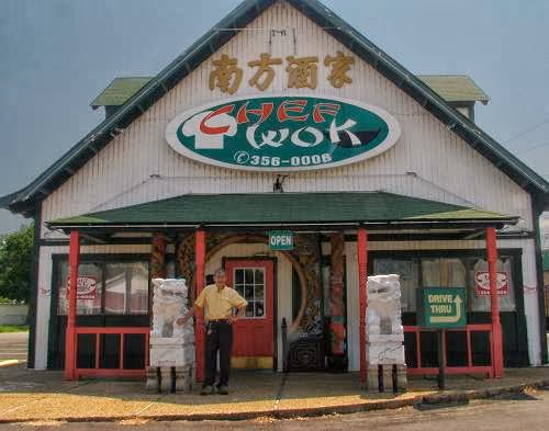 Chef Wok Restaurant | Chinese photo 4