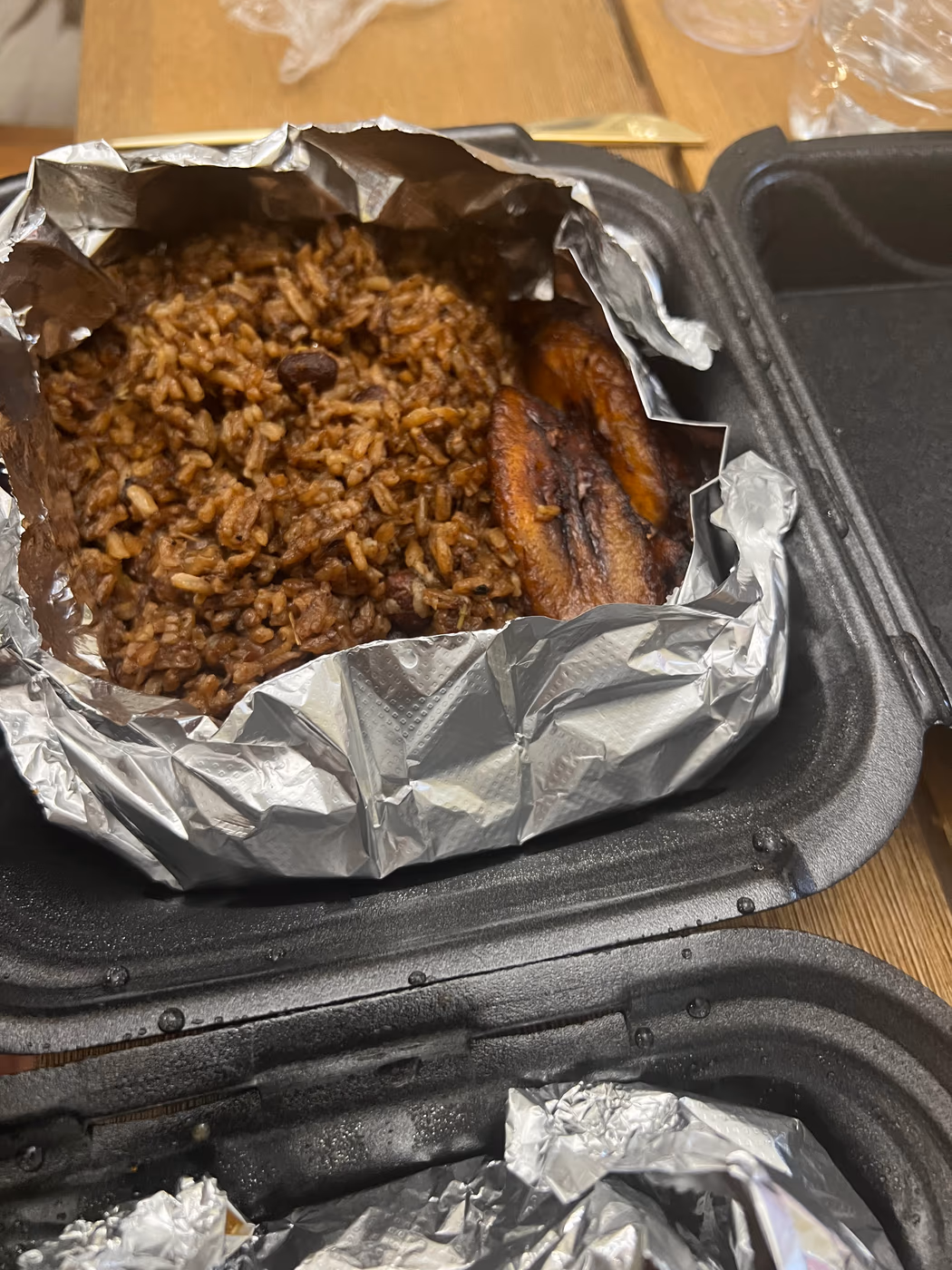 Cheffield Jamaican Cuisine by Chef Rose photo 4
