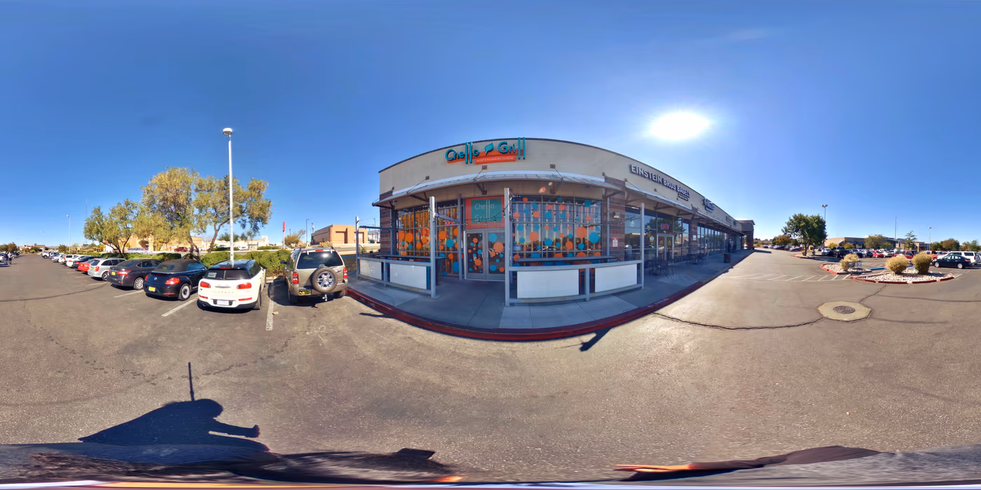 Chello Grill photo 2