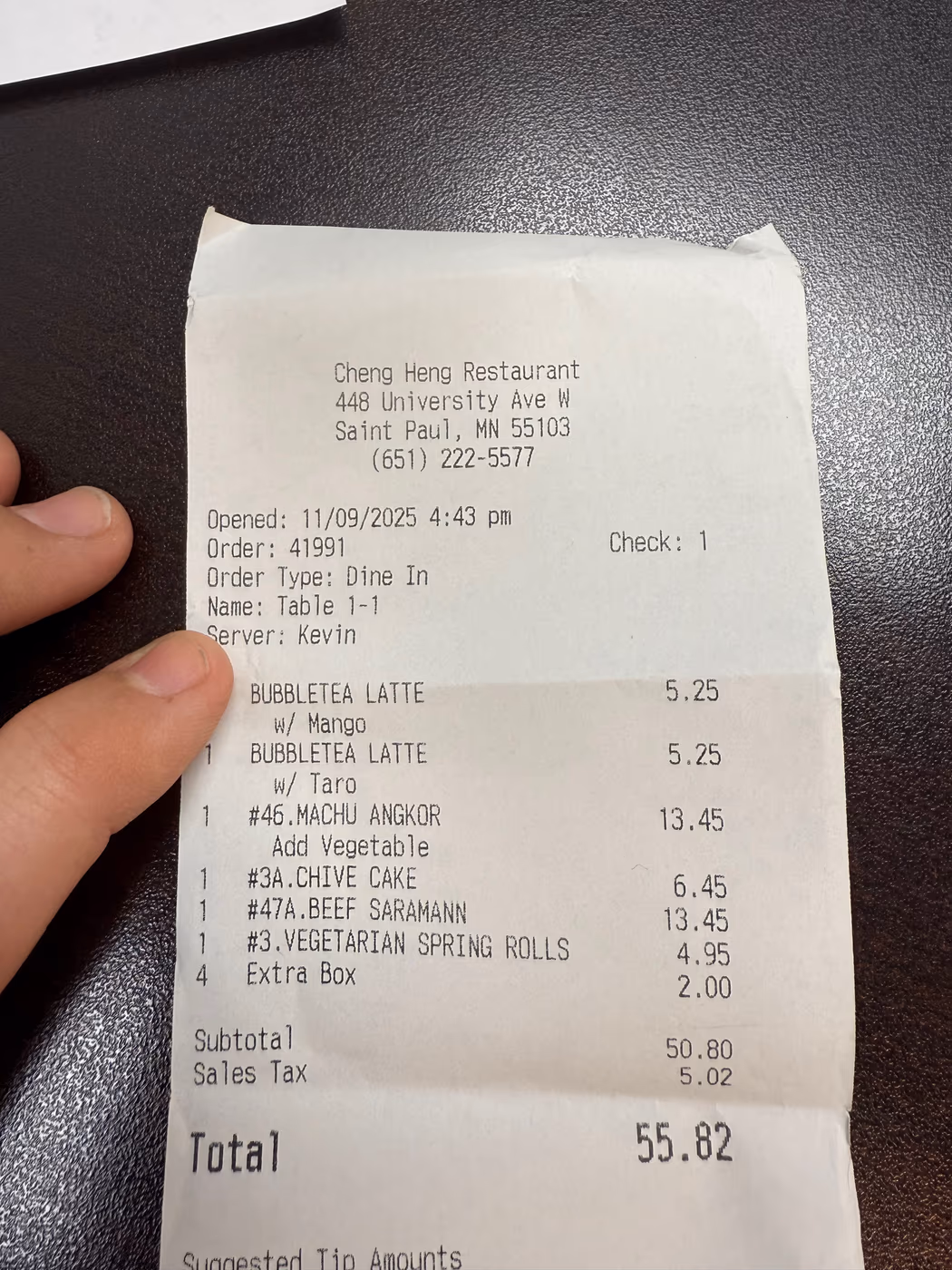 Cheng Heng Restaurant photo 2