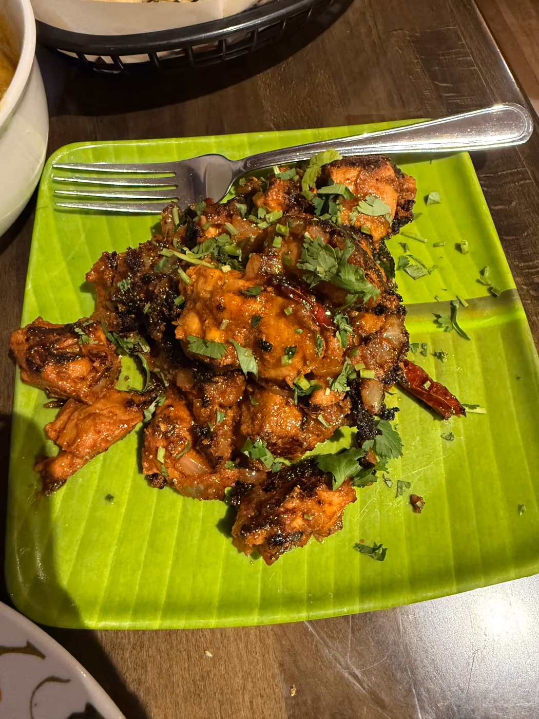 Chennai Eats