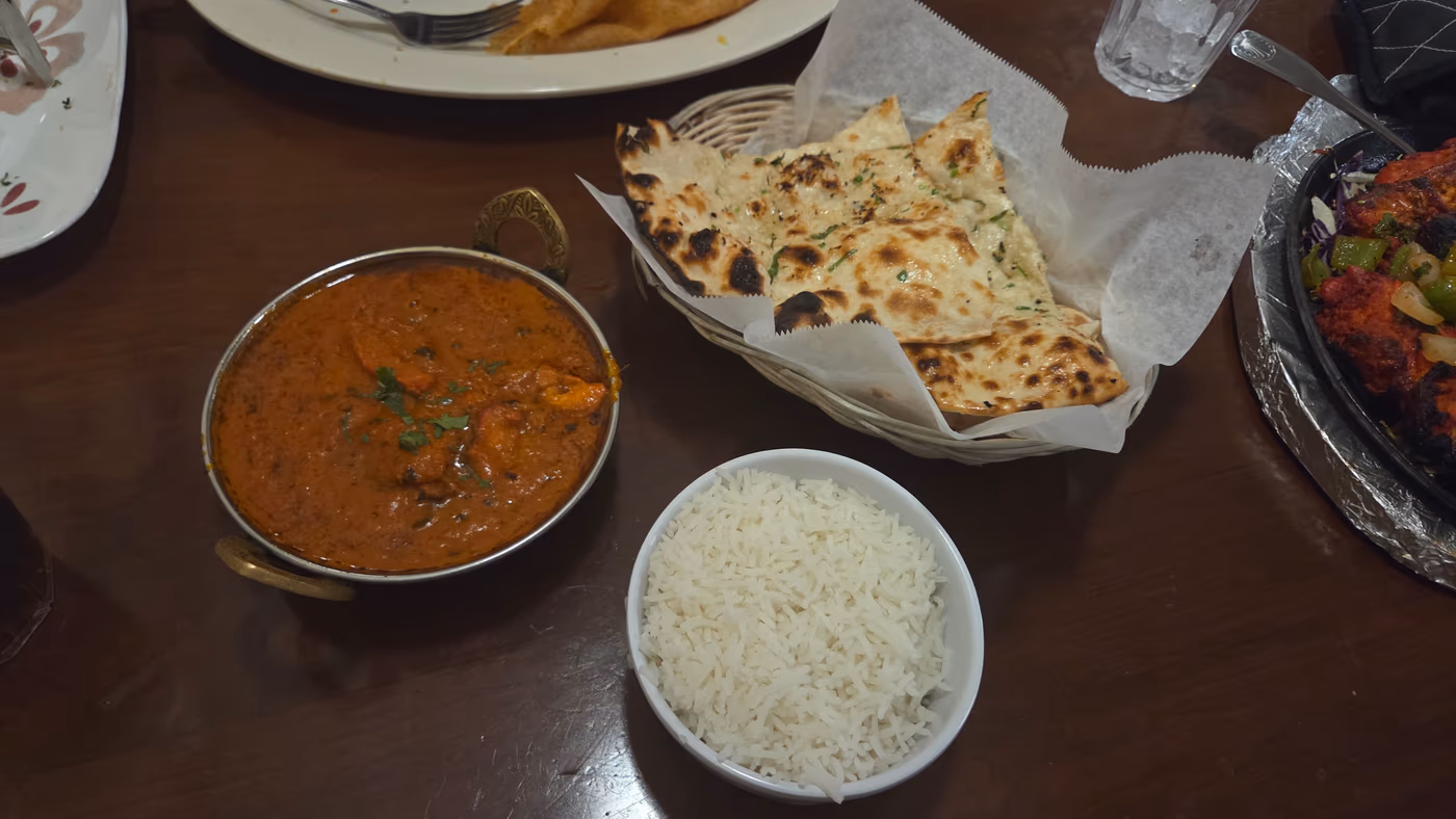 Chennai Fusion Grill (Authentic Flavors of Chennai, Hyderabad Biryani Street, Kerala, Bengal, North India, Indo Chinese) photo 2