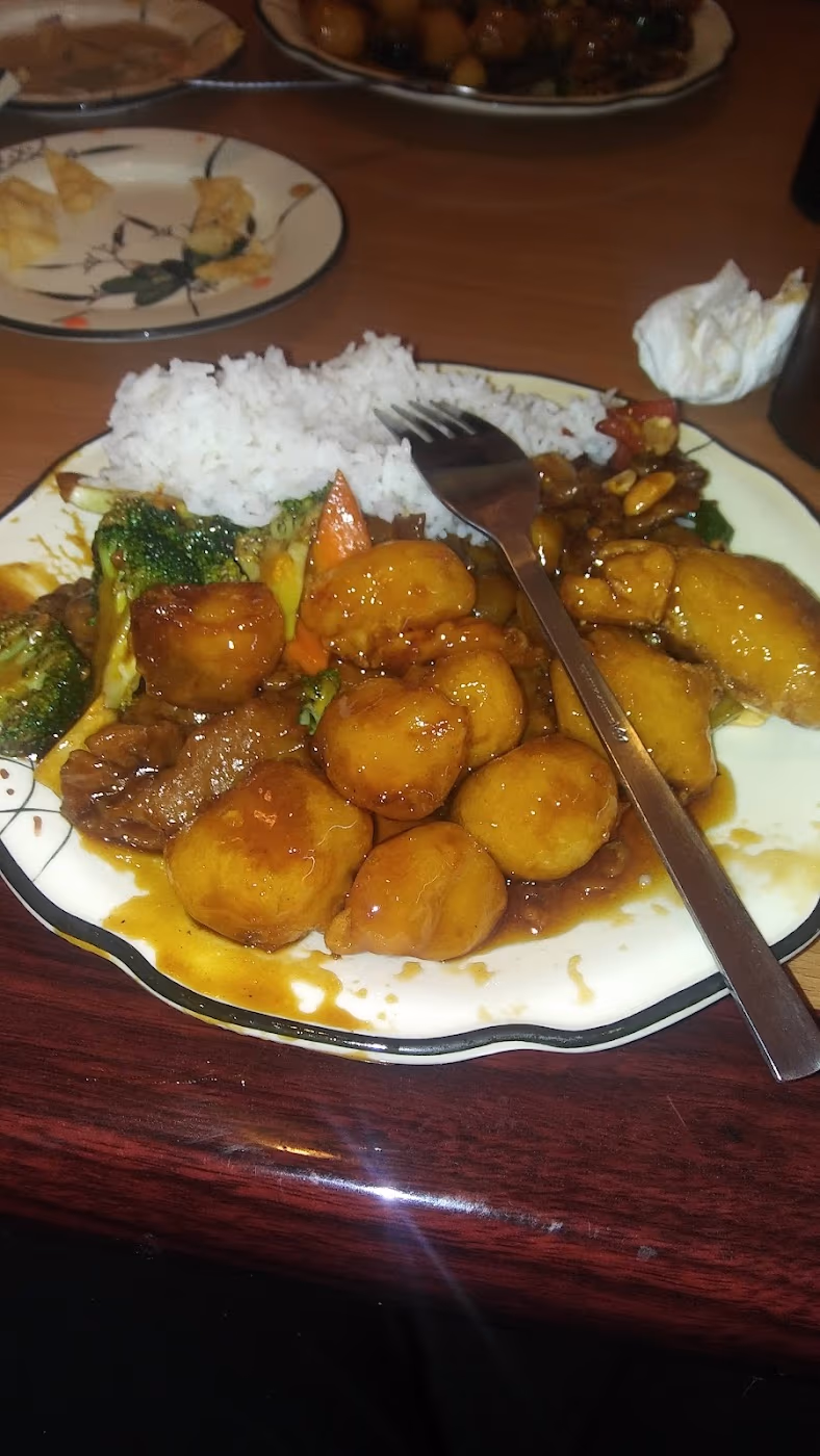 Chens Chinese Bistro photo 3