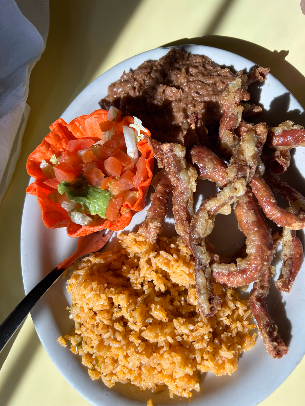 Chente's Tex photo 4