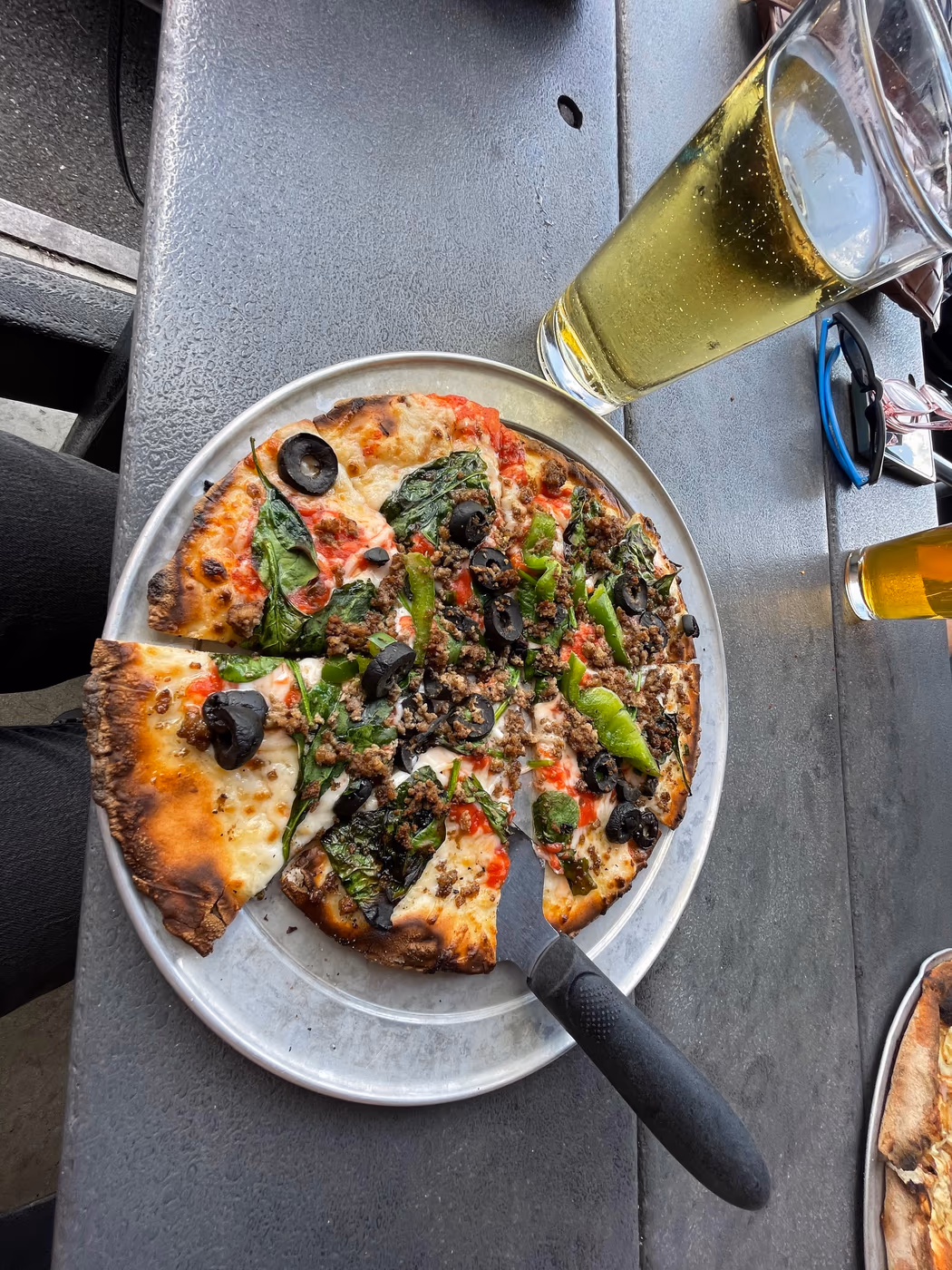 Cherokee Brewing + Pizza Company photo 2