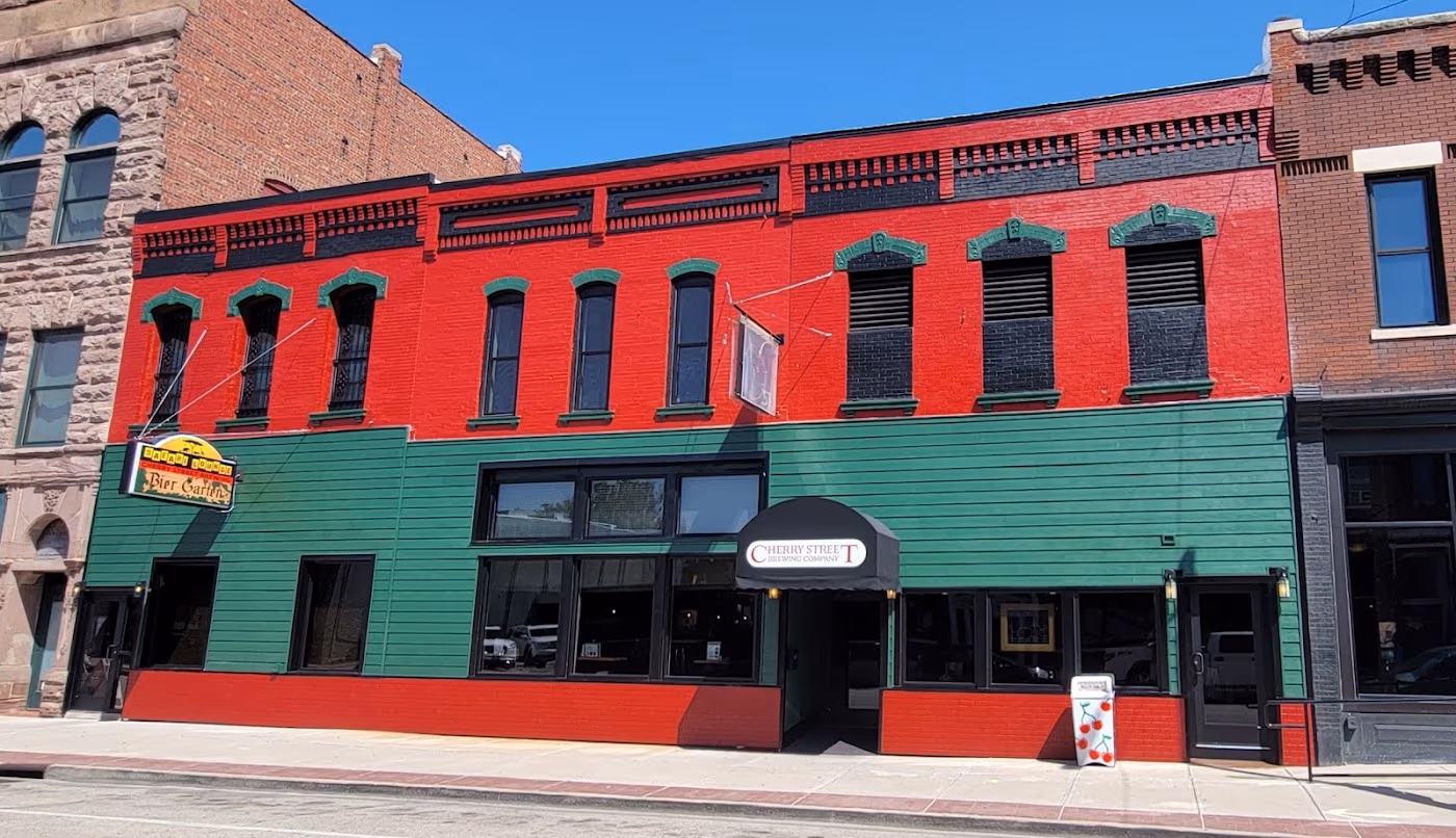 Cherry Street Brewing Company photo 2