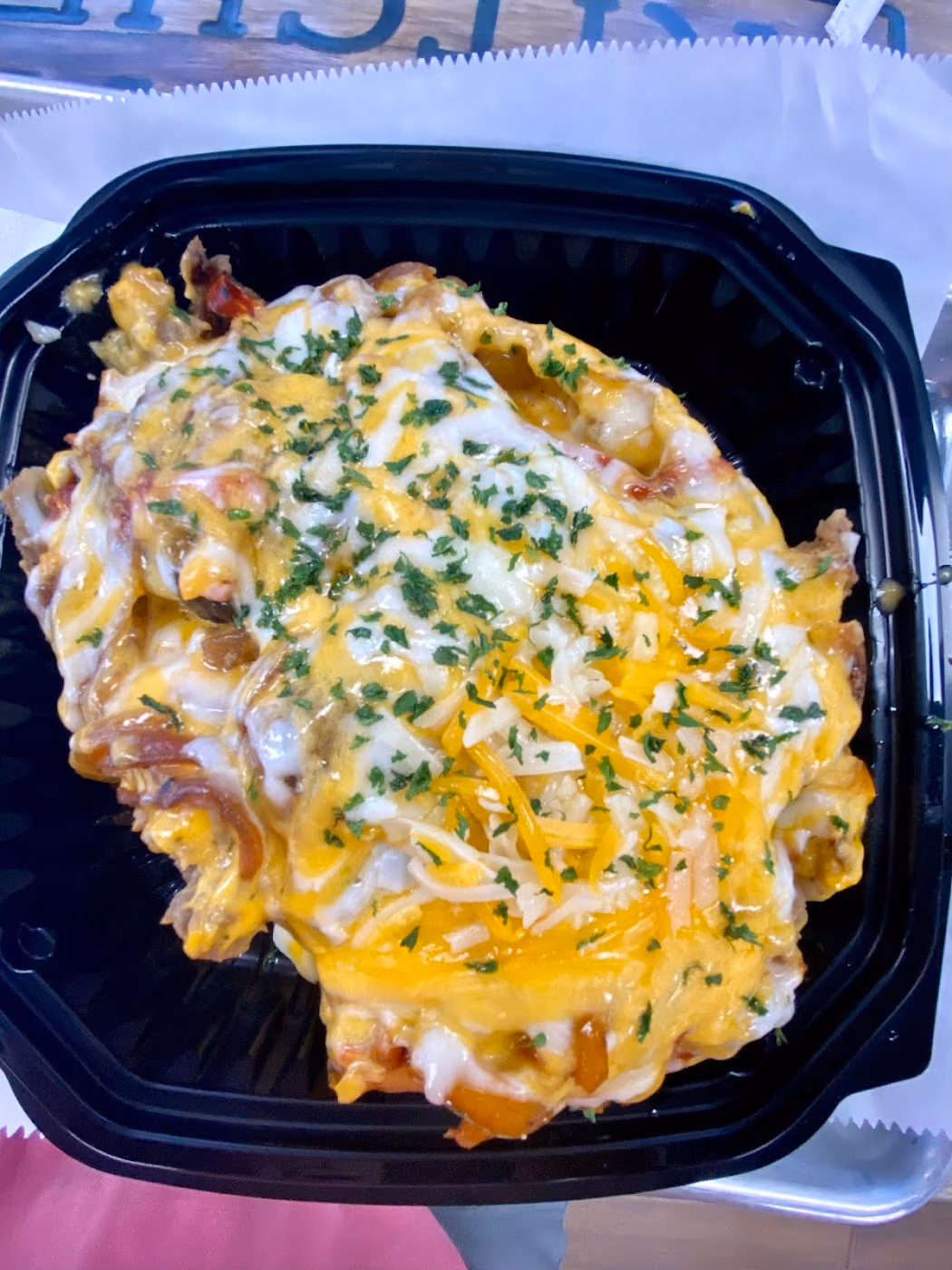 Cheryl's Kitchen Potato Boat Anderson #2 photo 3