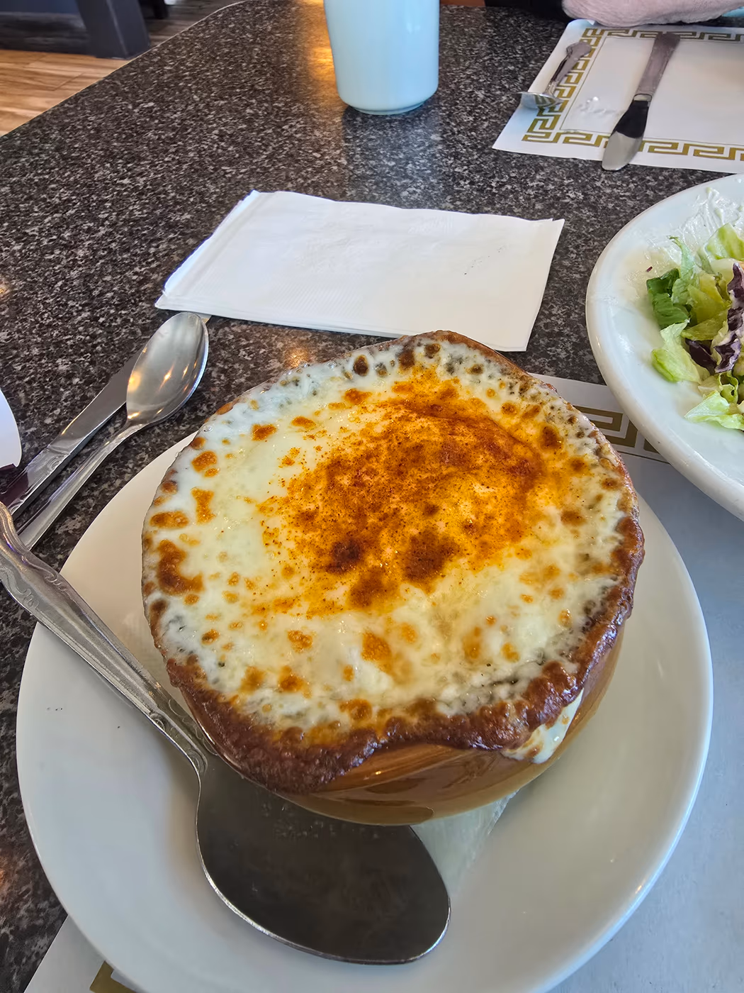 Chesapeake Grill